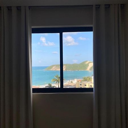Natal Plaza Vista Mar-Ponta Negra酒店 外观 照片