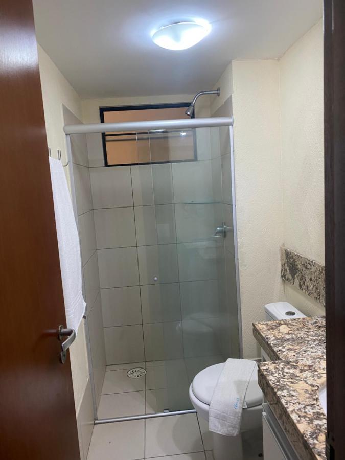 Natal Plaza Vista Mar-Ponta Negra酒店 外观 照片